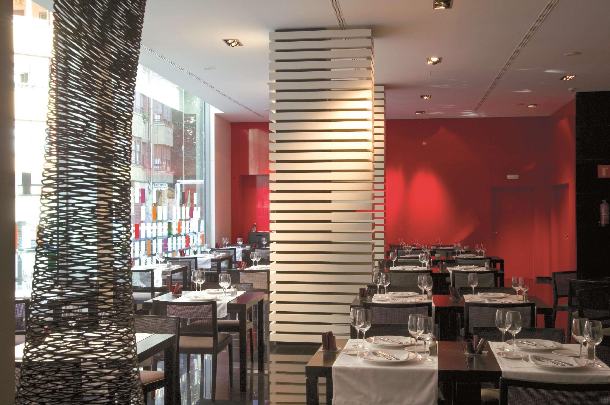 エスペリア ビルバオ 写真