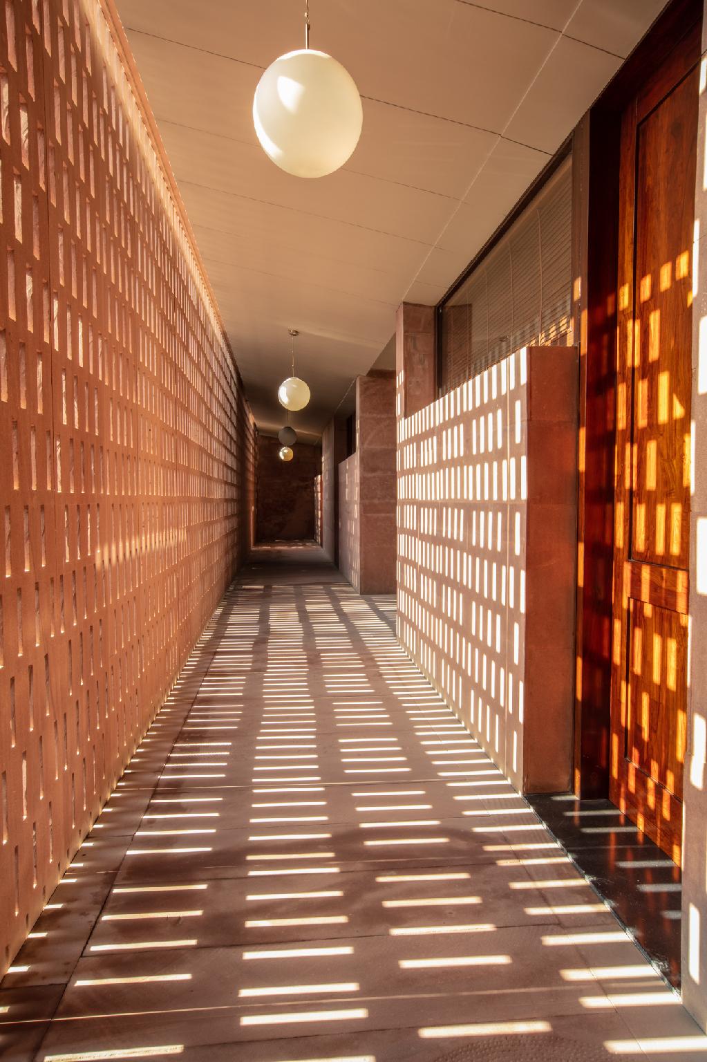 RAAS ジョードプル 写真