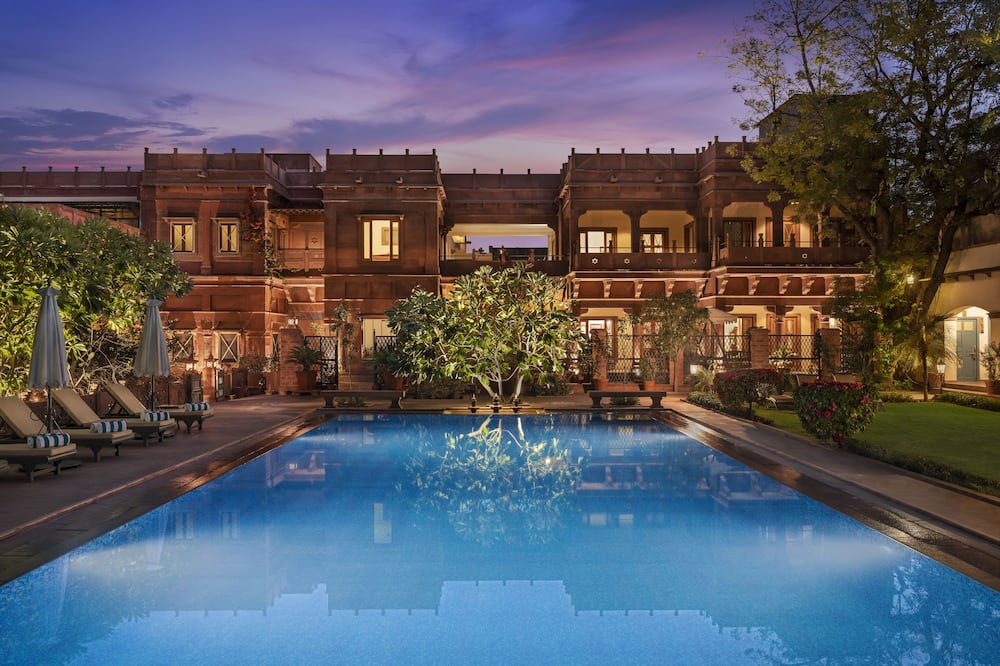 ラタン ヴィラス 写真