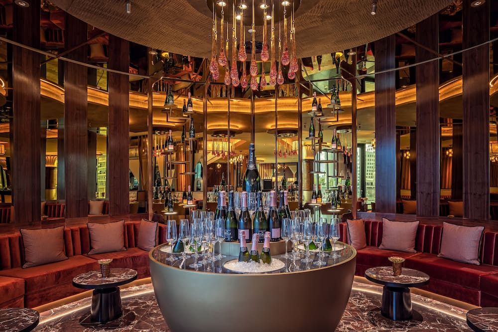 ハイアット リージェンシー デュッセルドルフ 写真