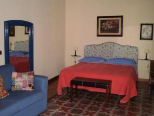 Crociferi B&B 写真