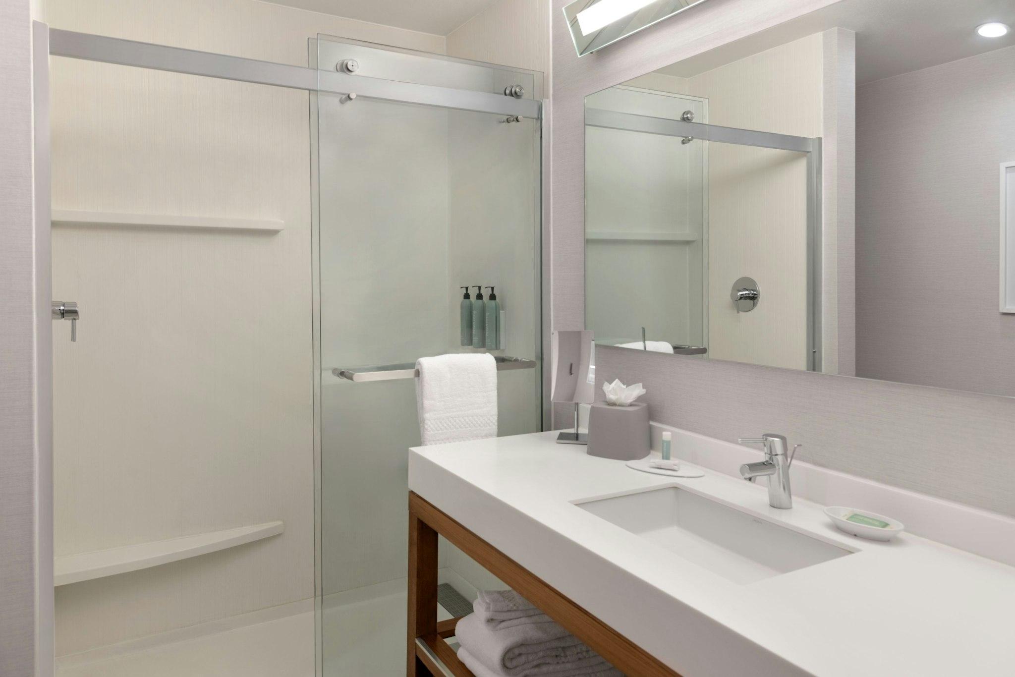 Courtyard by Marriott Palo Alto Los Altos 写真