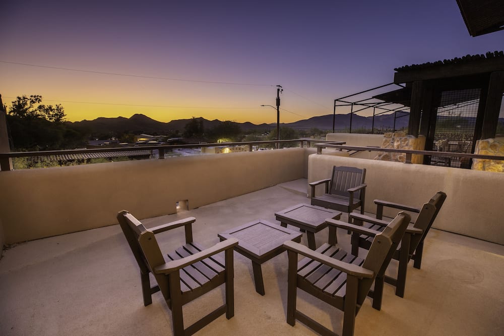 プリックリー ペア イン 写真