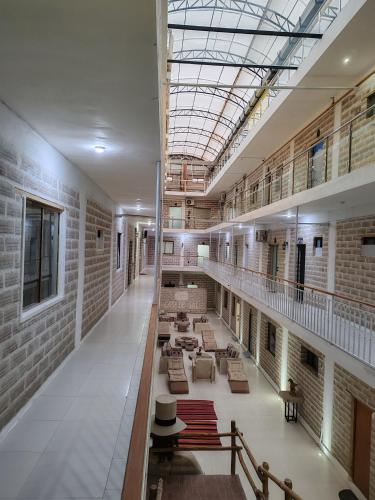 Casa de Sal - Salt Hotel 写真