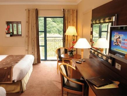 The Riverside Park Hotel 写真