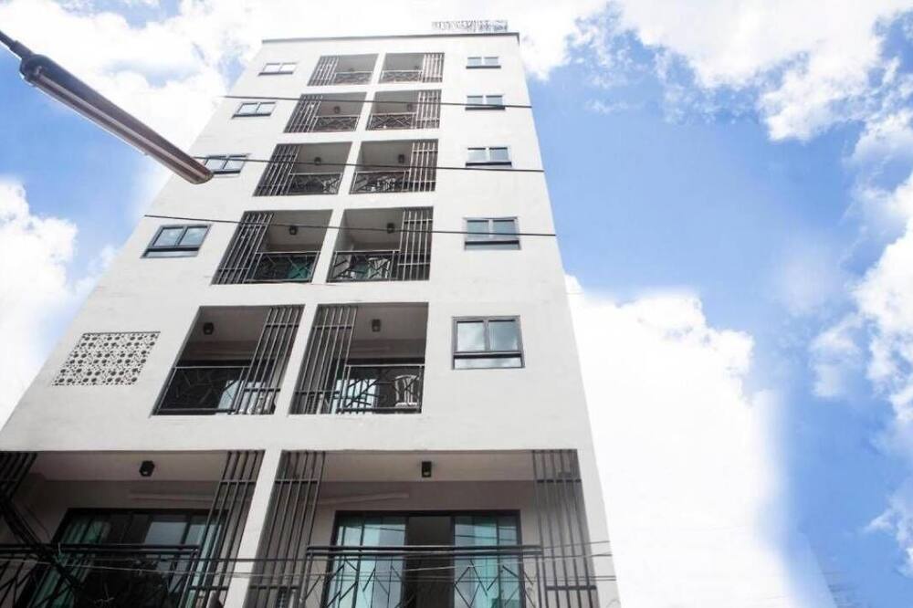 I AM O'TEL Patong 写真