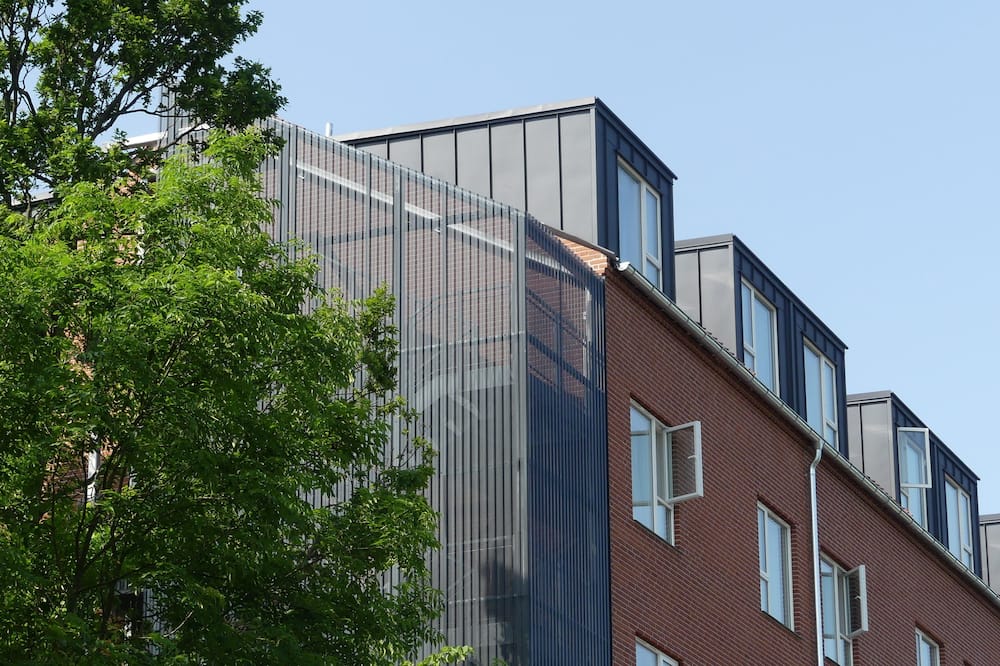 コペンハーゲン ゴー ホテル 写真