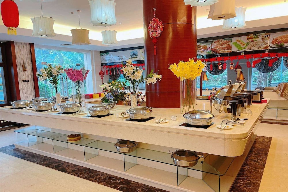 ラマダ バイ ウィンダム ワンニン リゾート (萬寧憶雲華美達温泉度假酒店) 写真