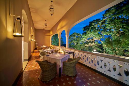 Roça Sundy - Principe Collection 写真