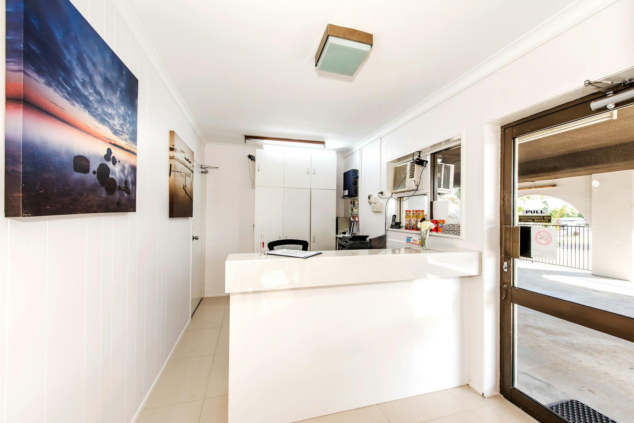 Casa Nostra Motel Mackay 写真