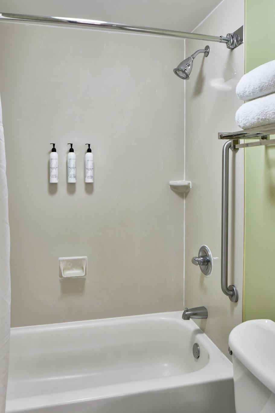 SpringHill Suites by Marriott Memphis Downtown 写真