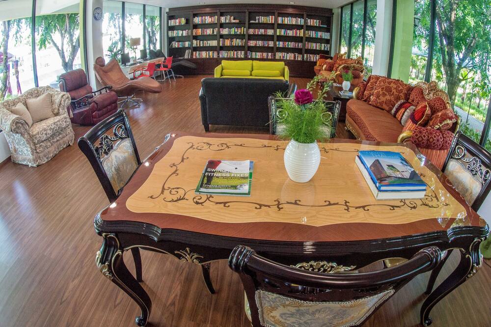 ジ オーチャード リゾート ＆ スパ 写真