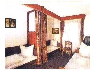 ホテル ドクター ヴァインシュトゥーベ 写真