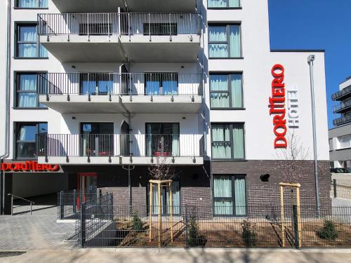 DORMERO Hotel Aschaffenburg 写真