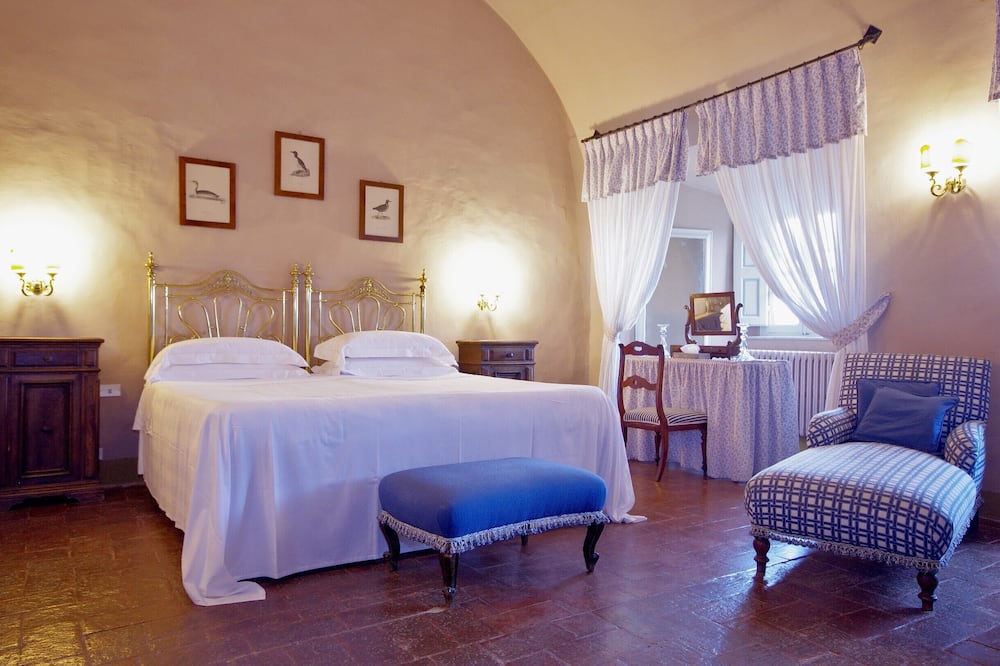 Badia a Coltibuono Wine Resort 写真