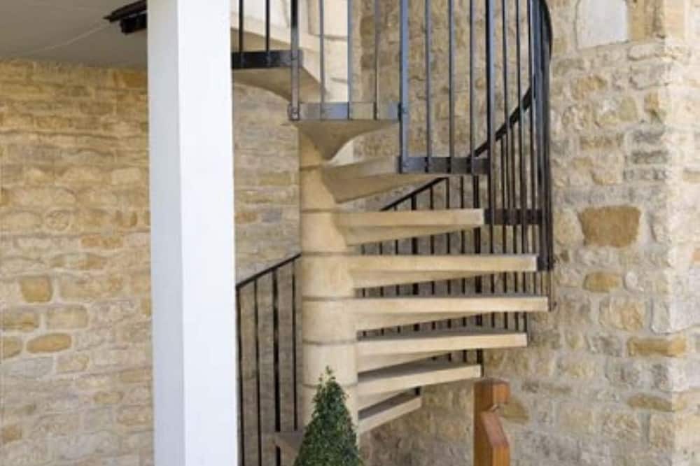 レズデール アームズ ホテル 写真