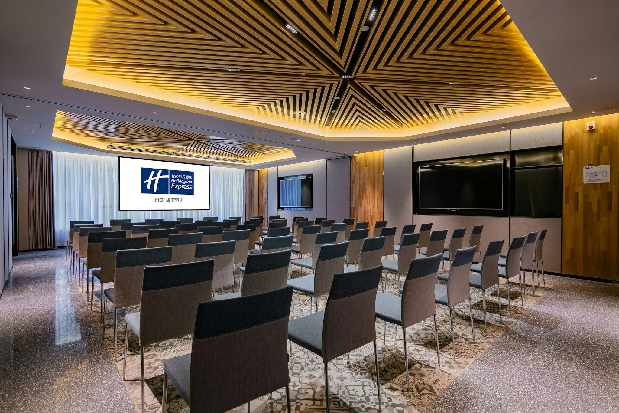 Holiday Inn Express Xi'an High-Tech Zone North By IHG 写真