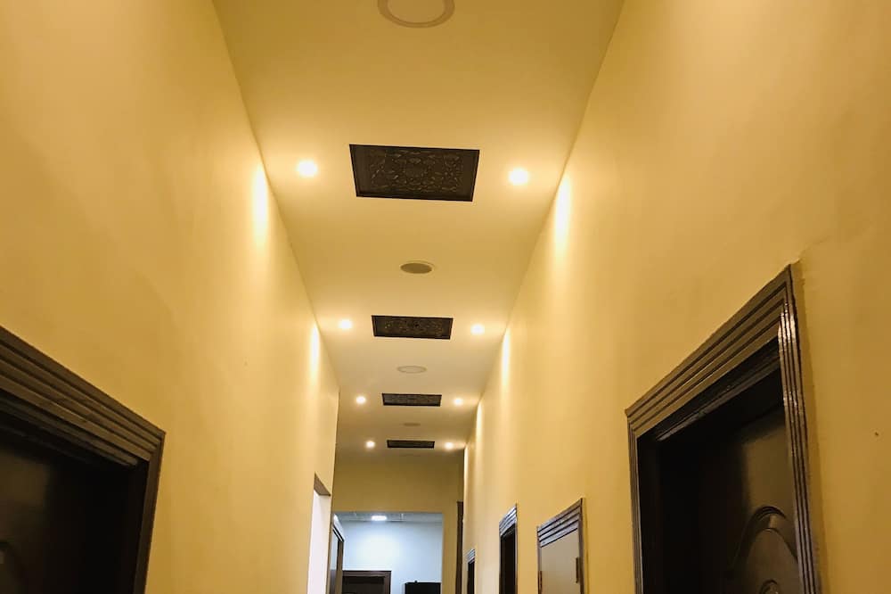 ザ エメラルド ホテル 写真