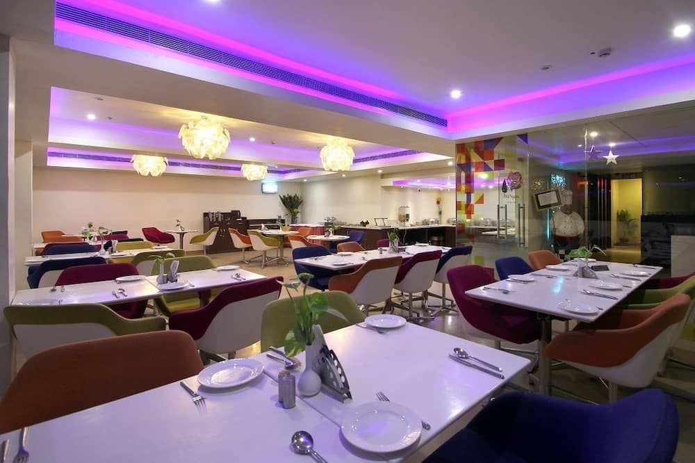 ベストウェスタン アショカ 写真