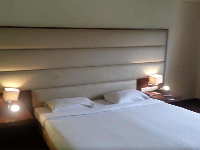 マップル アブヘイ ホテル 写真