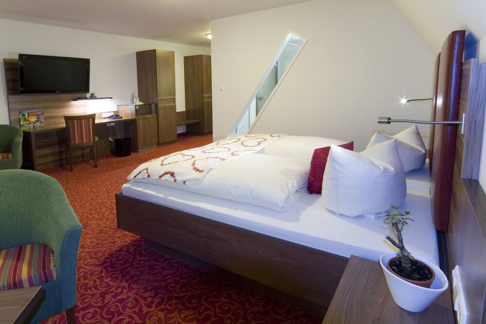 Hotel Sonneck 写真