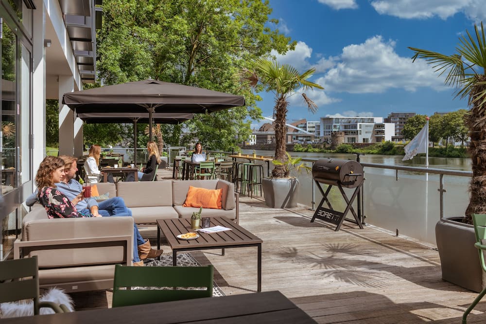 ステイオーケイ マーストリヒト - ホステル 写真