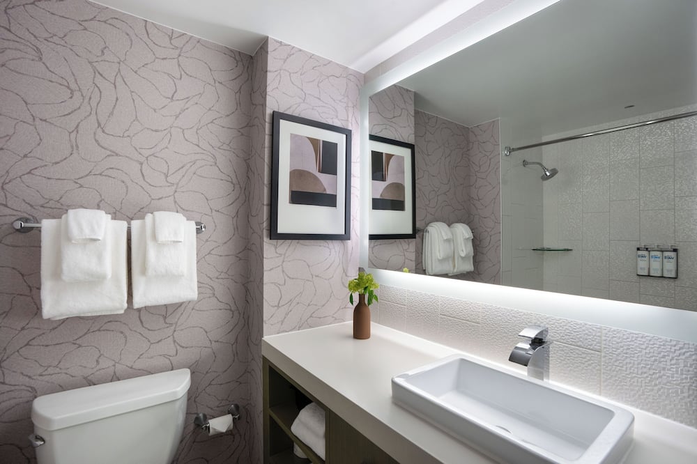 ハイアット ハウス ワシントン DC ダウンタウン コンベンション センター 写真