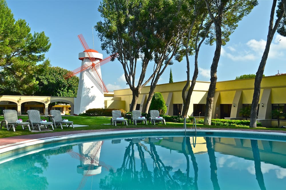 ミシオン サンミゲル デ アジェンデ 写真