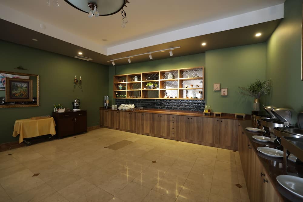 Usta Park Hotel 写真