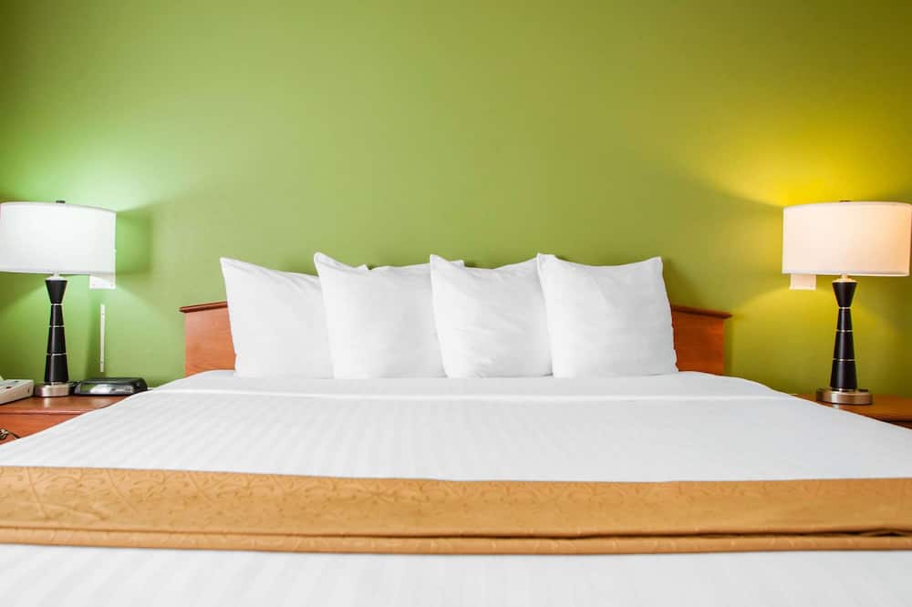 クオリティ イン ボーリングブルック I-55 写真