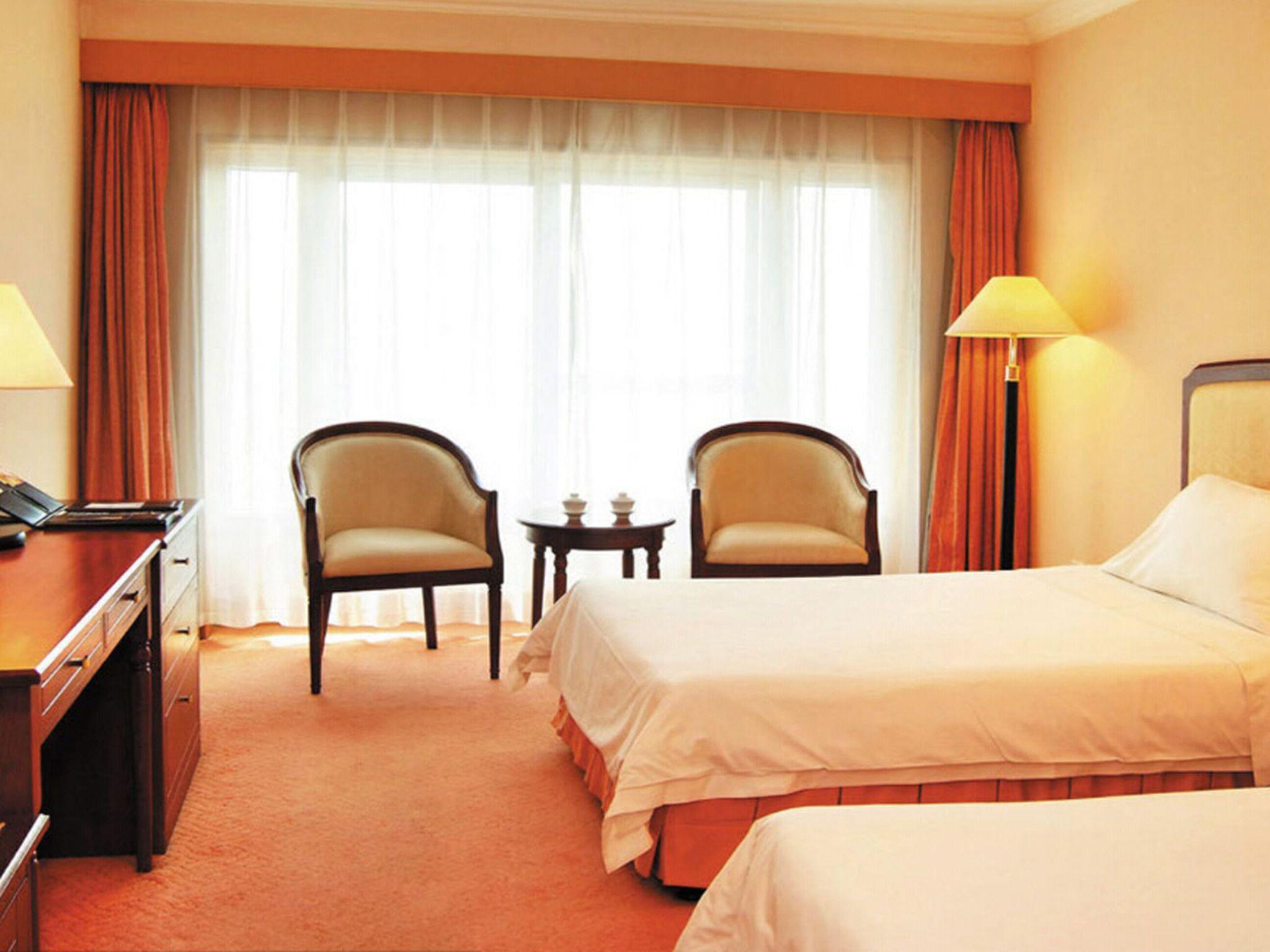 大連 中山 ホテル 写真