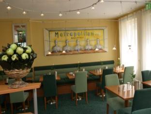 メンフィス ホテル 写真