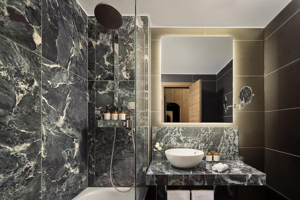 ティヴォリ プレジデント ミラノ ホテル 写真