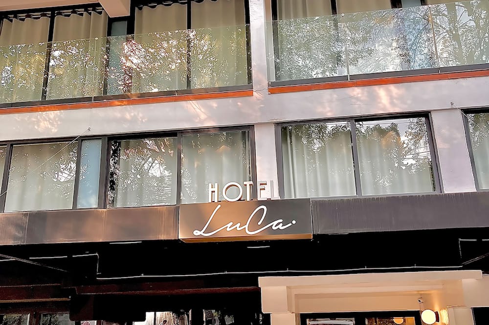 HOTEL LUCA 写真
