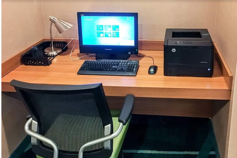 キングス イン & スイーツ メイソン 写真