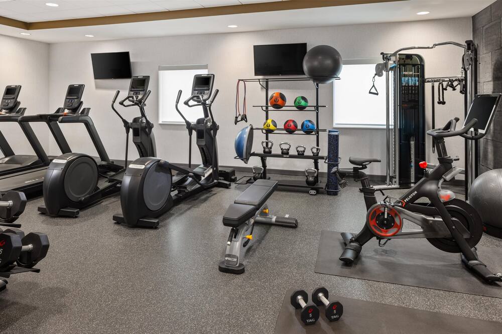 Home2 Suites by Hilton Roseville Minneapolis 写真