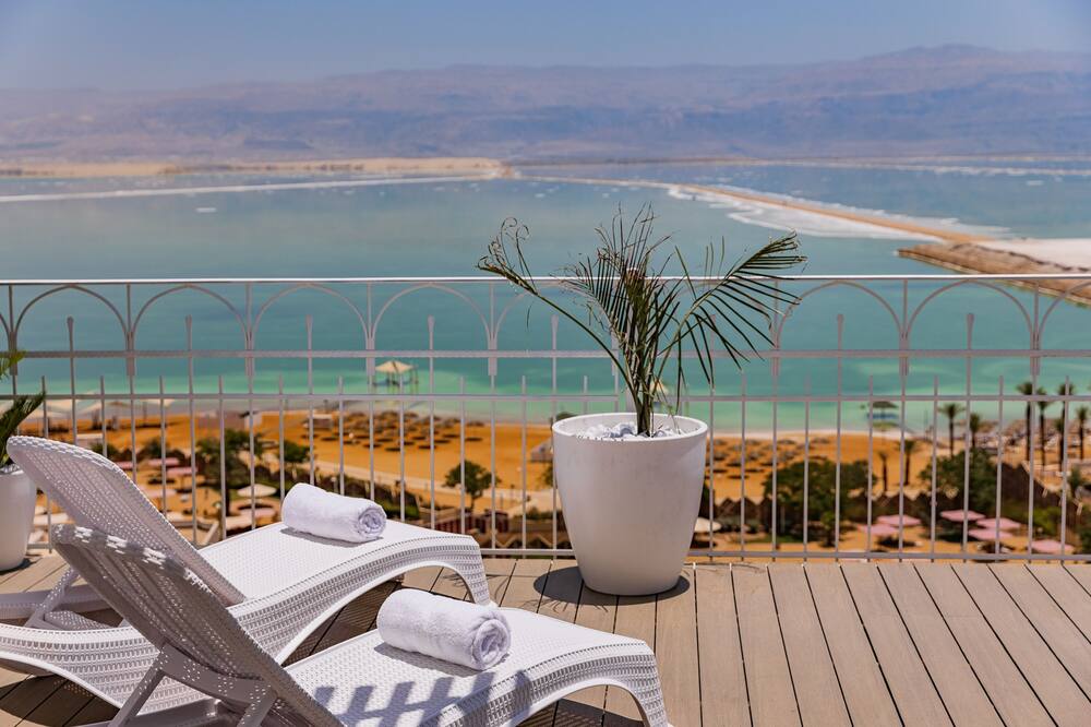 エンジョイ デッド シー  ホテル - フォーメリー ダニエル 写真