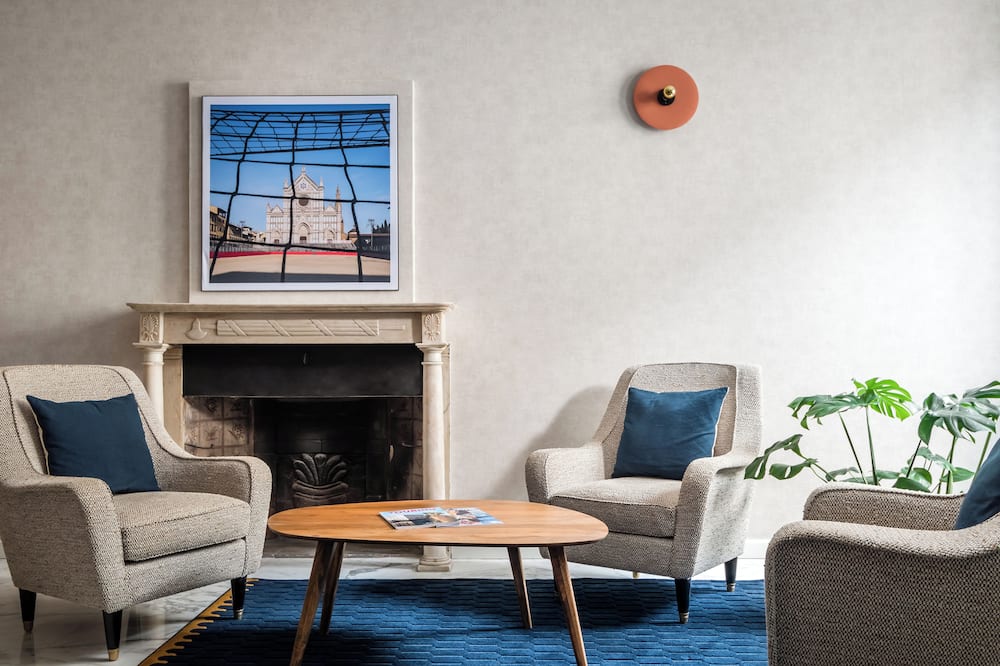 BYPILLOWゴルドーニ 写真