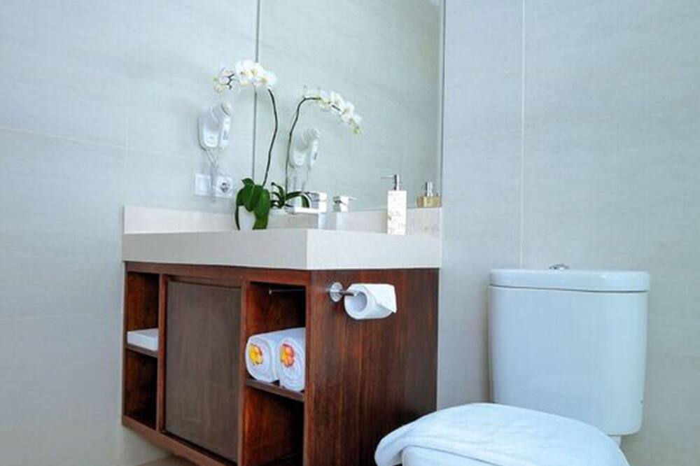 デウィ スリ ホテル 写真