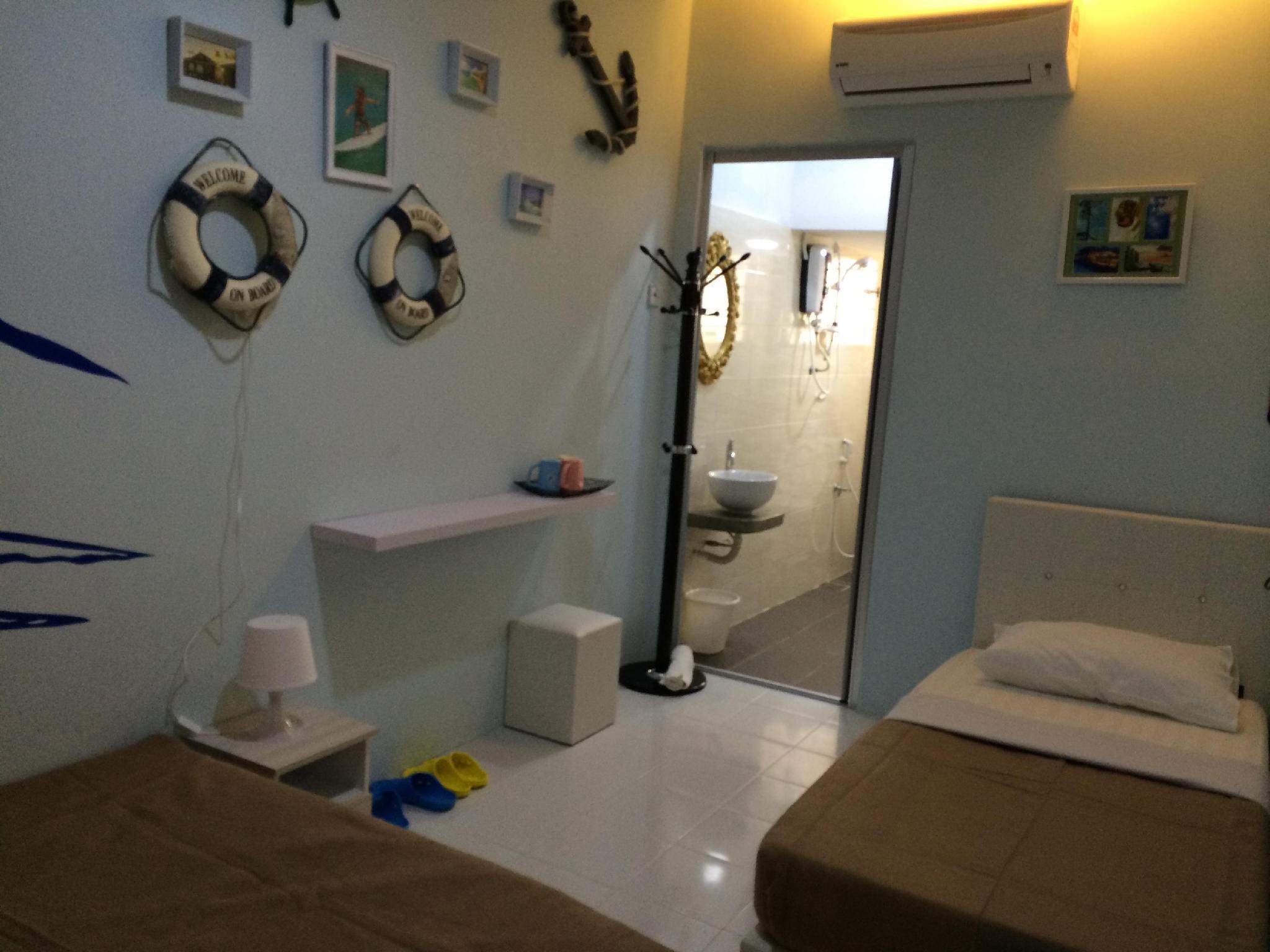 ファンタジー ブティック ホテル 写真