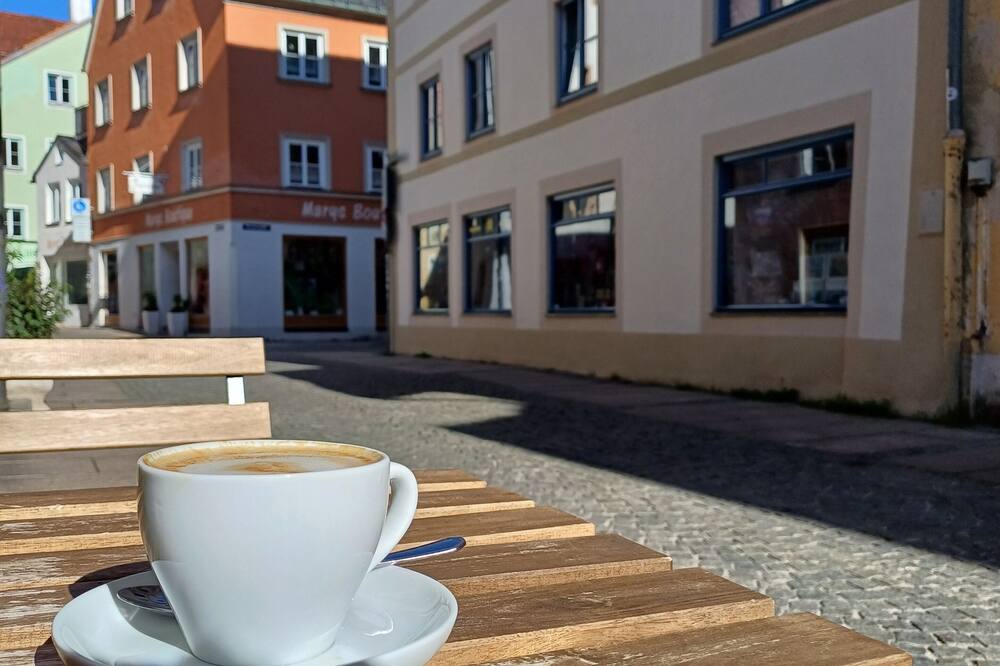 オールド キングス デザイン ホステル 写真