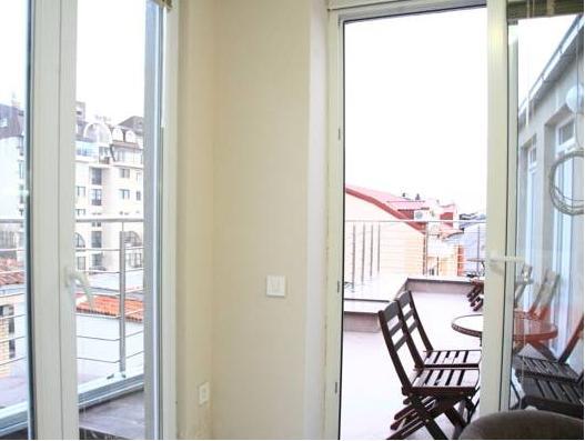 ハウス パッセージ 写真