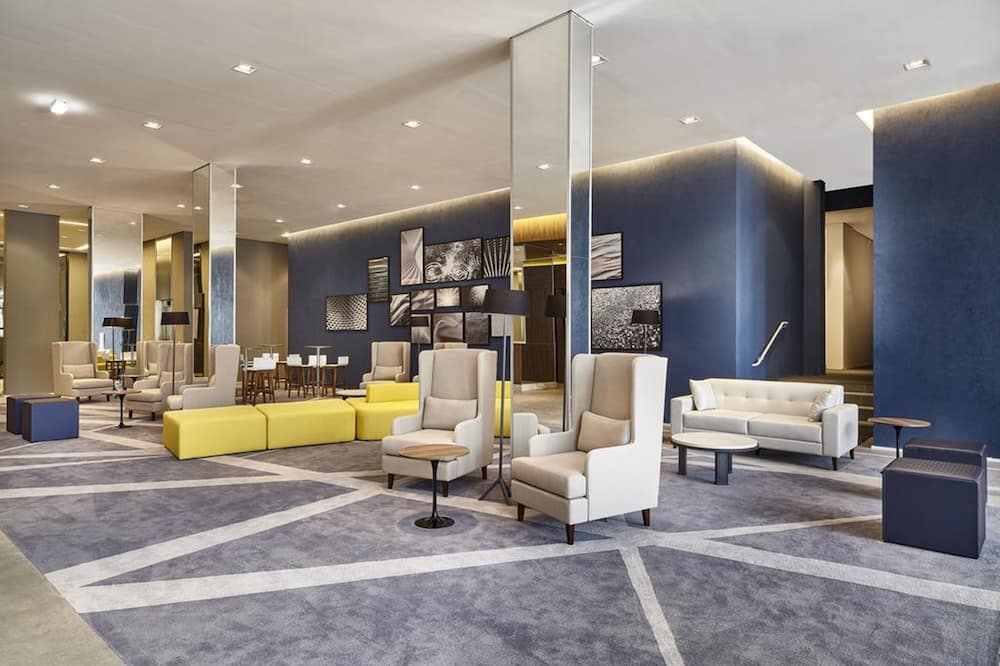 Hotel Contemporâneo - Royal Palm Hotels & Resorts 写真