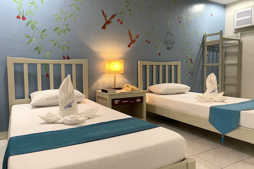 リバーヴュー リゾート & カンフェレンス センター 写真