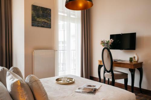 Topolowa Residence - LoftAffair Collection 写真