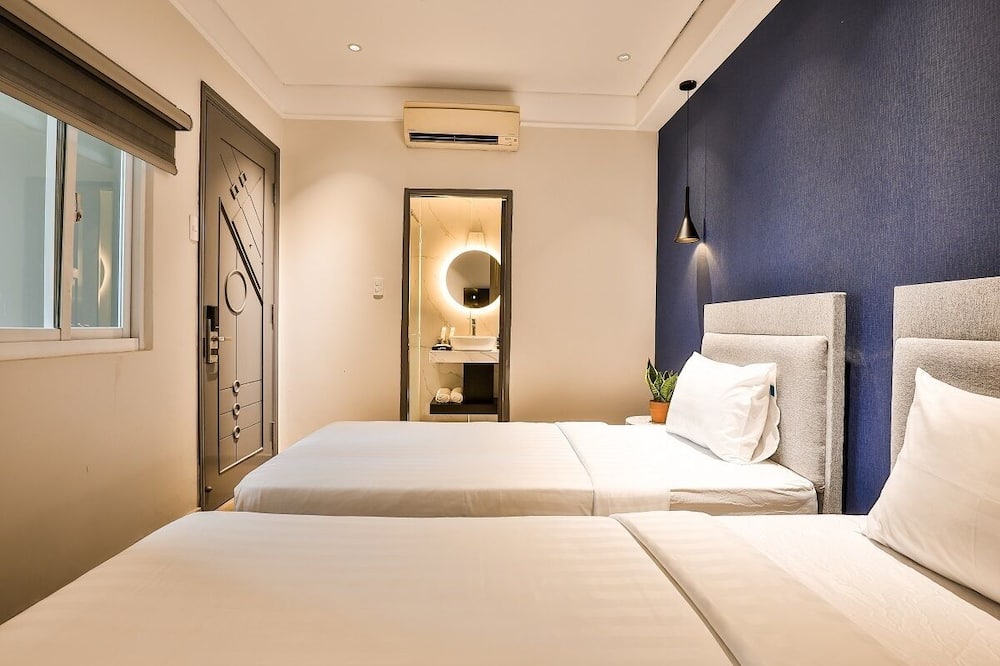 ラ パイ サイゴン - ブティック ホテル 写真