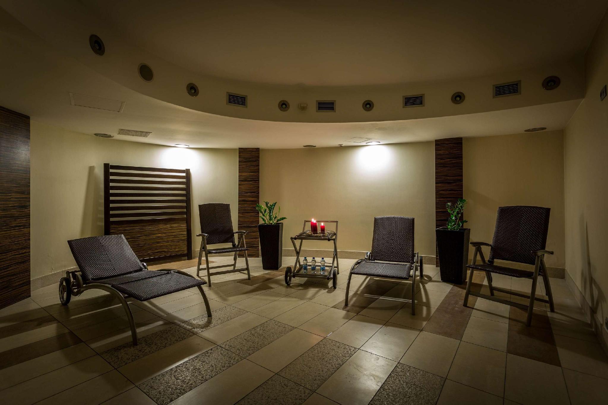 Qubus Hotel Kielce 写真