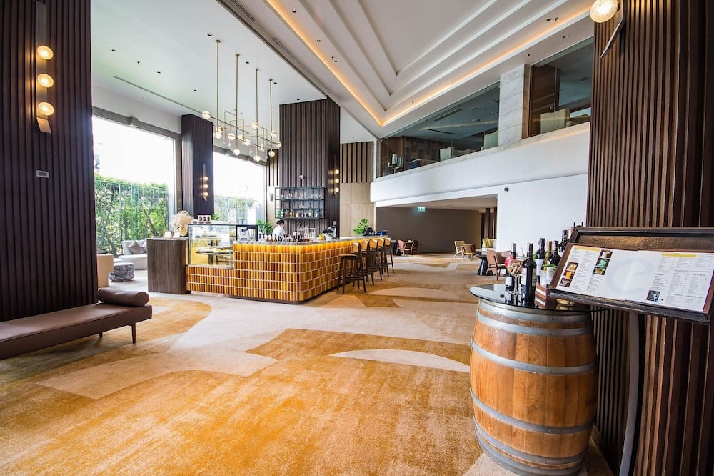 センタラ ウドン 写真