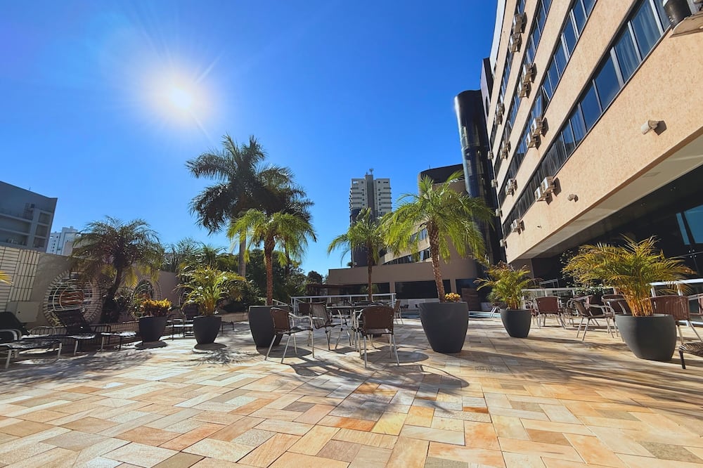 ホテル コンチネンタル 4ソウル 写真