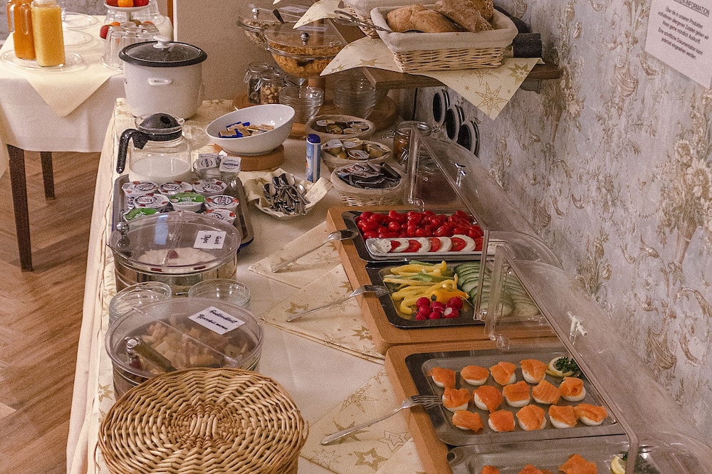 Hotel Romerhof 写真